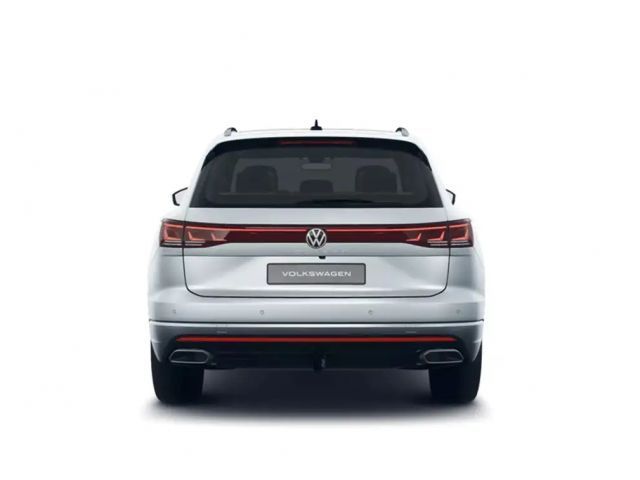 Volkswagen Touareg 3.0 V6 TDI Elegance Elegance