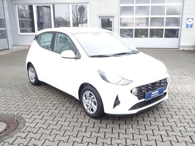 Hyundai i10 1.0 Select