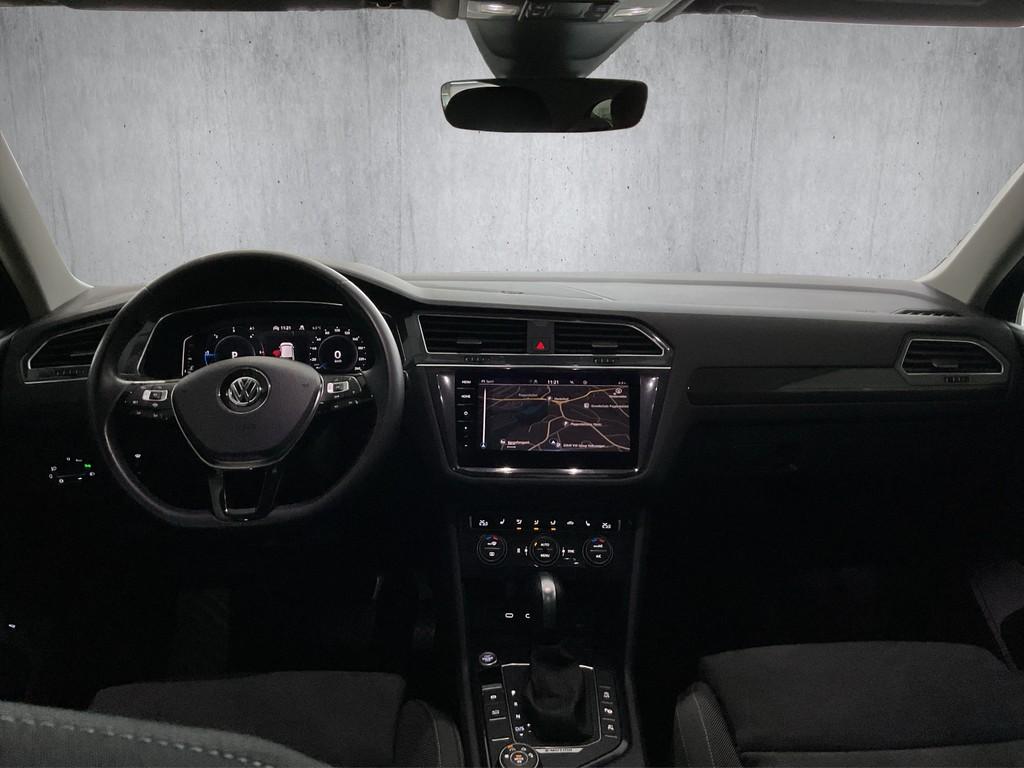 Volkswagen Tiguan 2.0 TDI 4Motion Allspace Highline