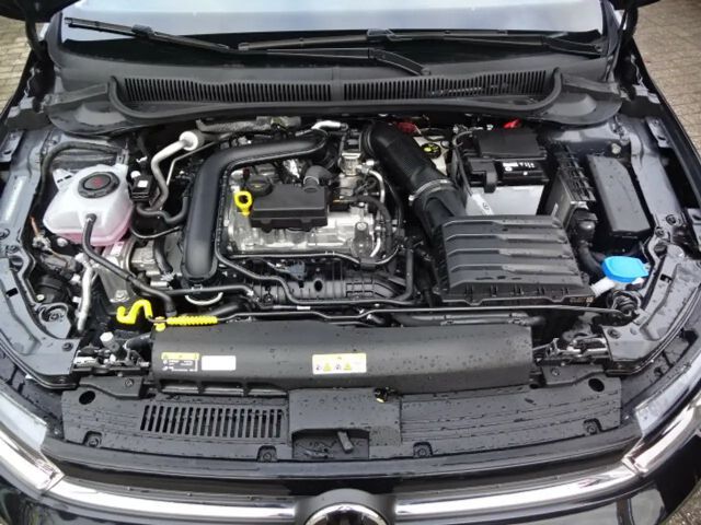 Volkswagen Polo Life Klima LED Sitzheizung Parkpilot