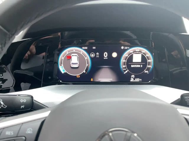 Volkswagen Golf 1.5 TSI