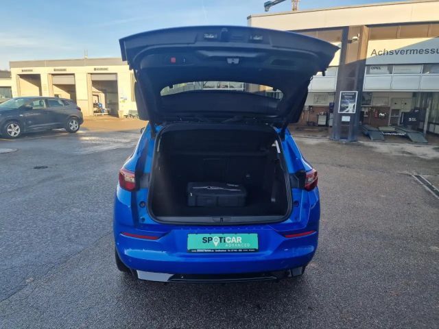 Opel Grandland X GSe