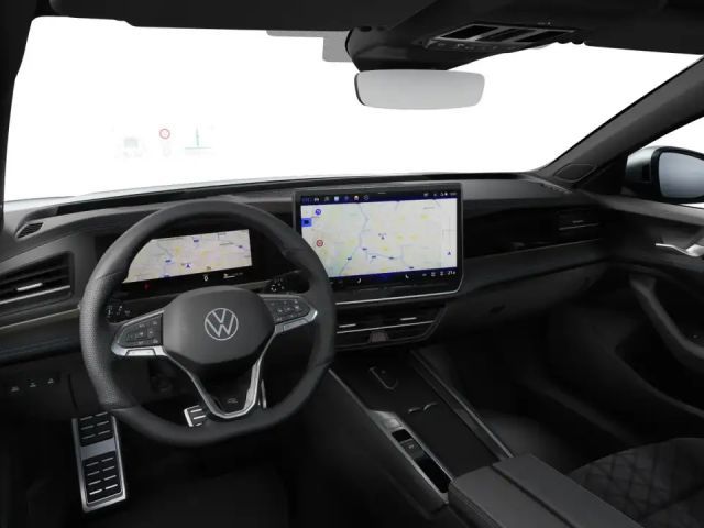 Volkswagen Passat 2.0 TDI DSG R-Line