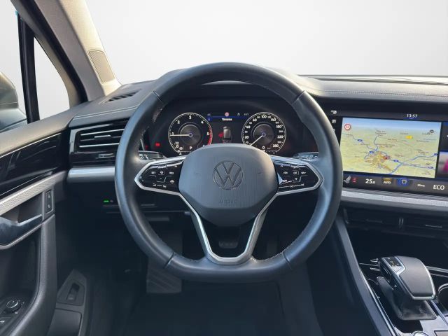 Volkswagen Touareg 3.0 V6 TDI 4Motion
