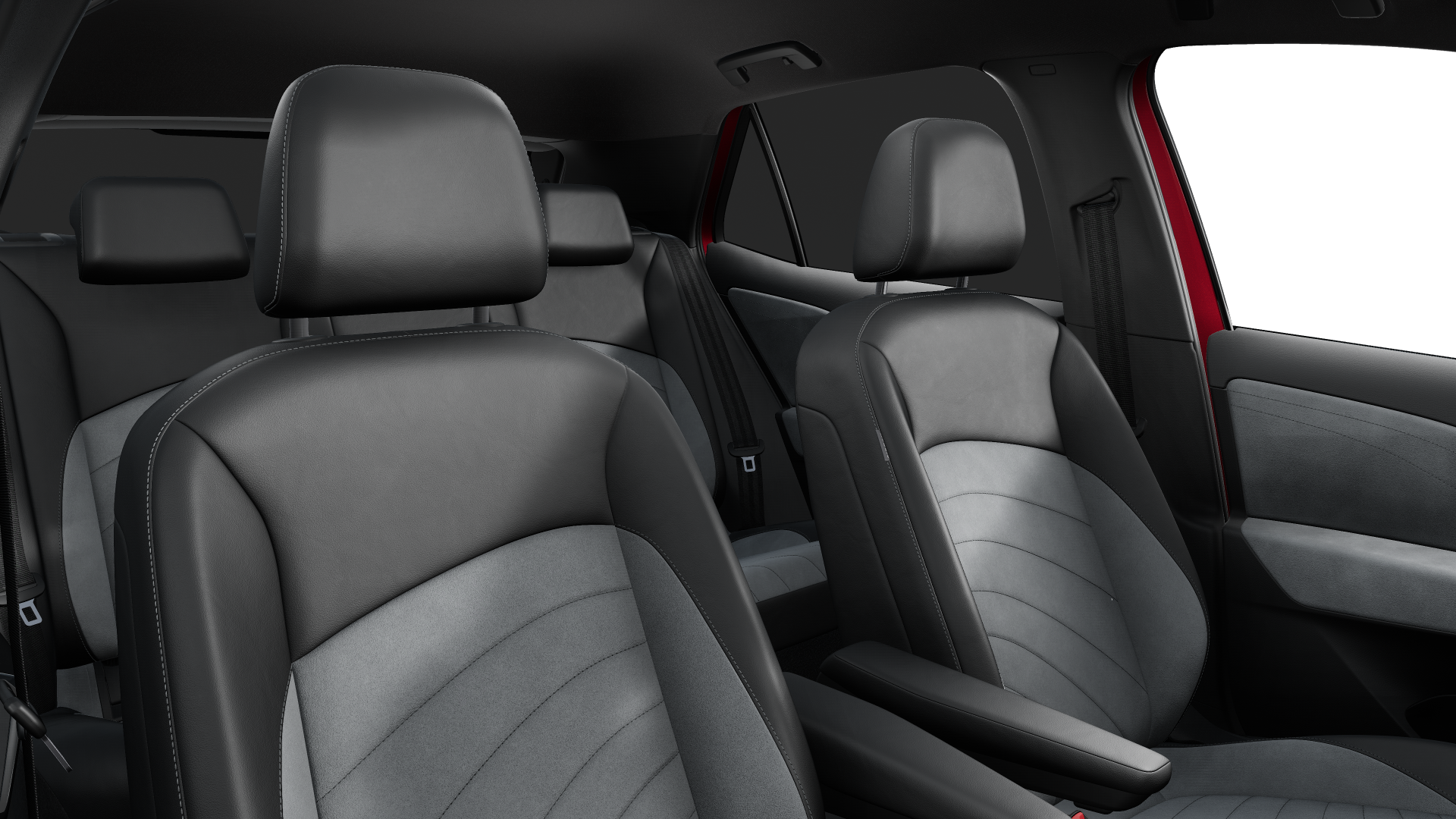 Volkswagen ID.3 Performance Pro