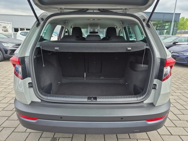 Skoda Karoq Ambition