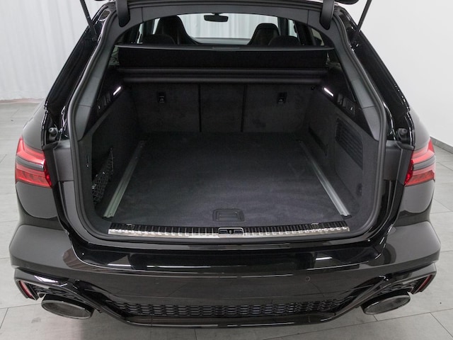 Audi A6 e-tron Avant Performance Quattro