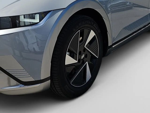 Hyundai IONIQ 5 4WD Vierwielaandrijving