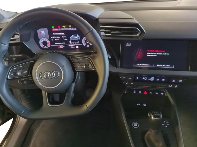 Audi A3 30 TFSI Sportback