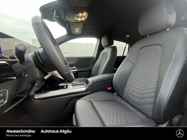 Mercedes-Benz EQA 350 4MATIC Progressive