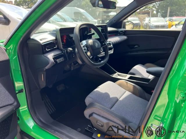 Renault 5 Electric Techno