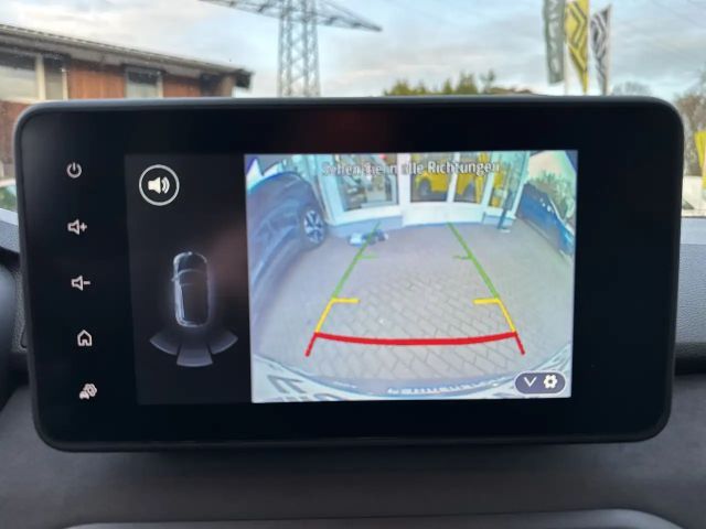 Dacia Jogger Extreme Hybrid 140