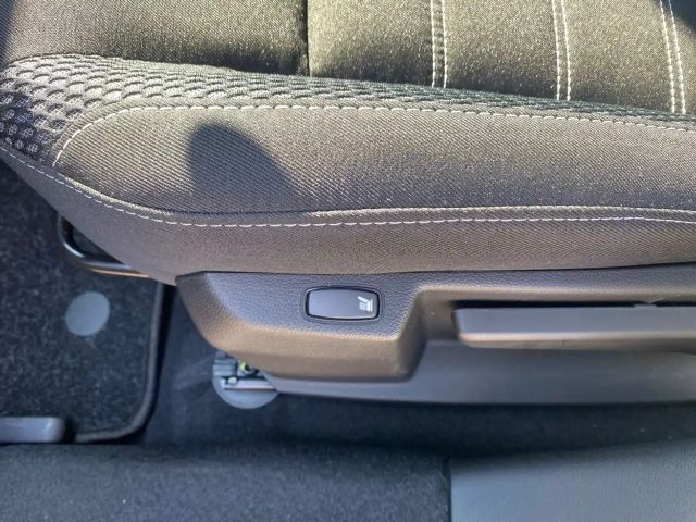 Dacia Duster 2WD TCe 150