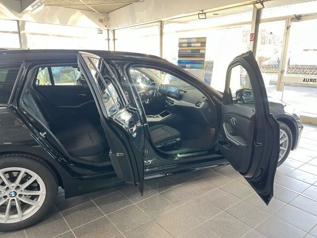 BMW 320 320d Touring xDrive
