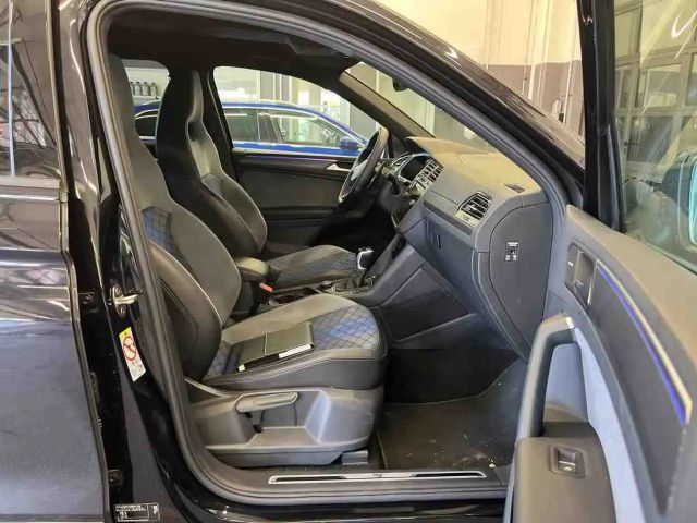 Volkswagen Tiguan 2.0 TSI