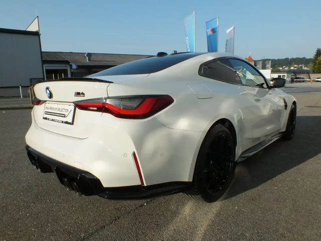 BMW M4 Competition Coupé xDrive