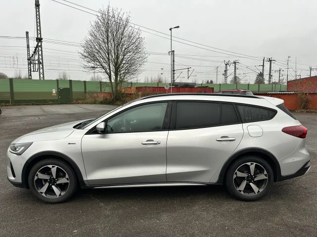 Ford Focus Active