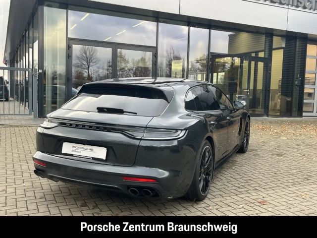 Porsche Panamera GTS Sport Turismo