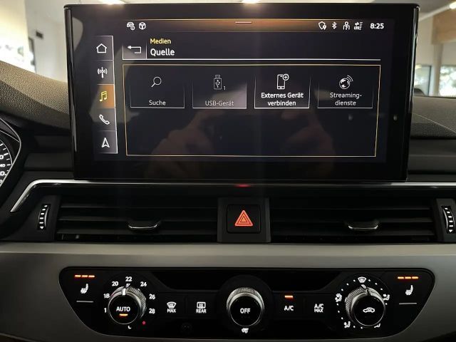 Audi A4 35 TDI Avant S-Tronic