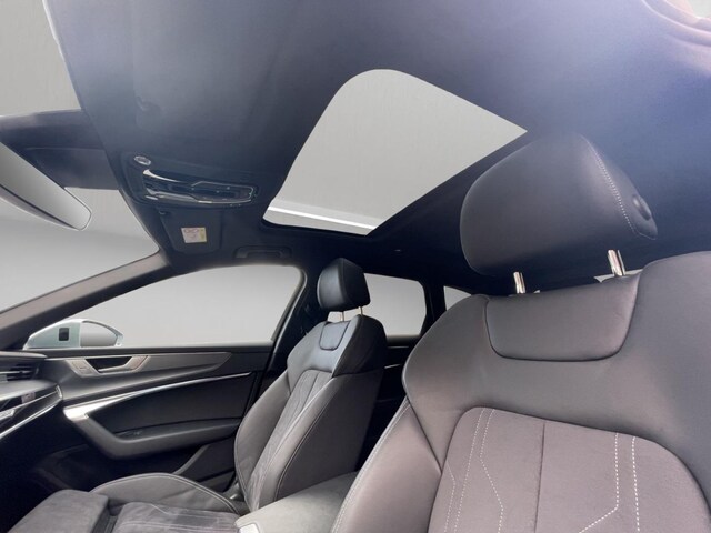 Audi A6 45 TDI Avant Quattro S-Line S-Tronic