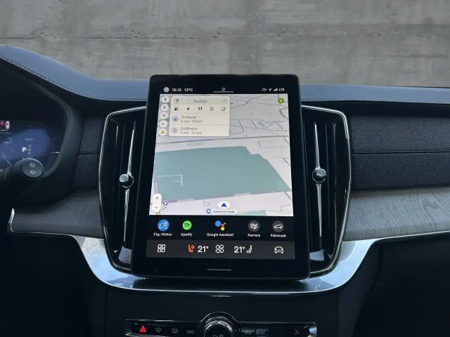 Volvo XC90 AWD Dark Plus T8