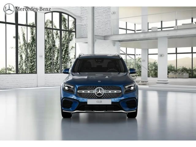 Mercedes-Benz GLB 250 4MATIC AMG Line