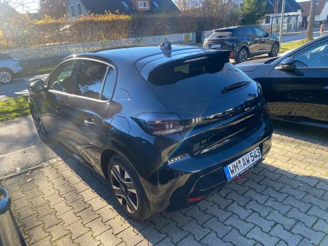 Peugeot 208 Allure Pack EAT8 PureTech