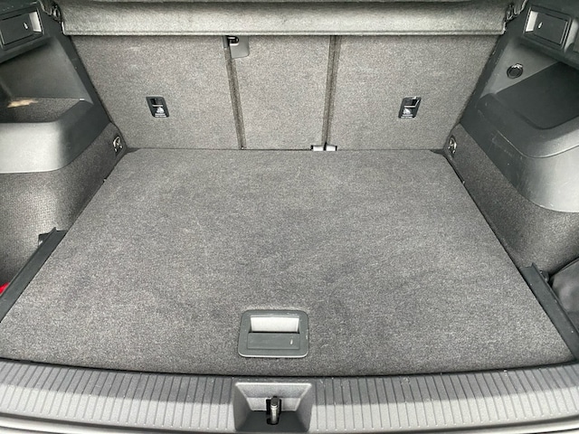 Volkswagen Tiguan 2.0 TDI DSG