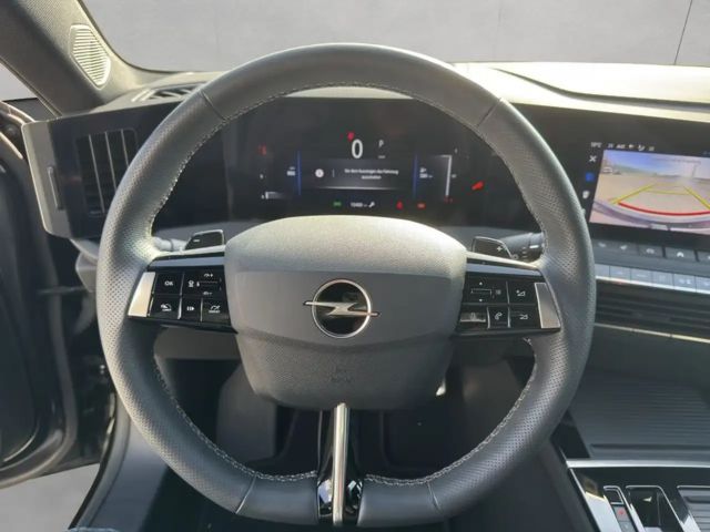 Opel Astra 1.2 Turbo GS-Line Grand Sport Turbo