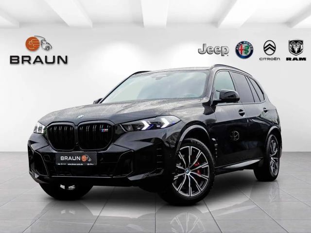 BMW X5 M60i xDrive