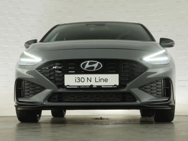 Hyundai i30 N Line T-GDi