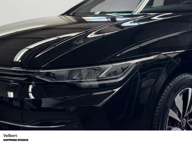 Volkswagen Golf 2.0 TDI Variant