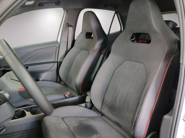 Volkswagen ID.3 GTX Performance