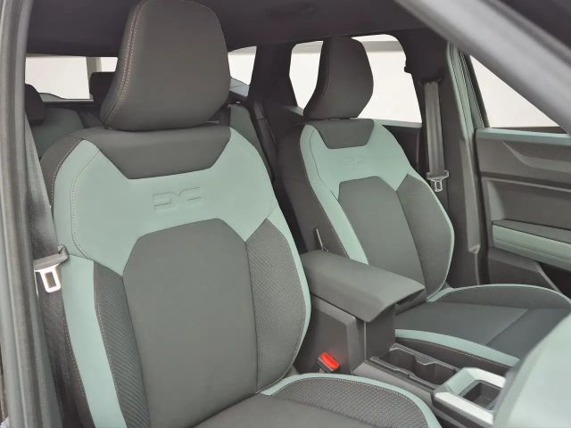 Dacia Duster Extreme TCe 130