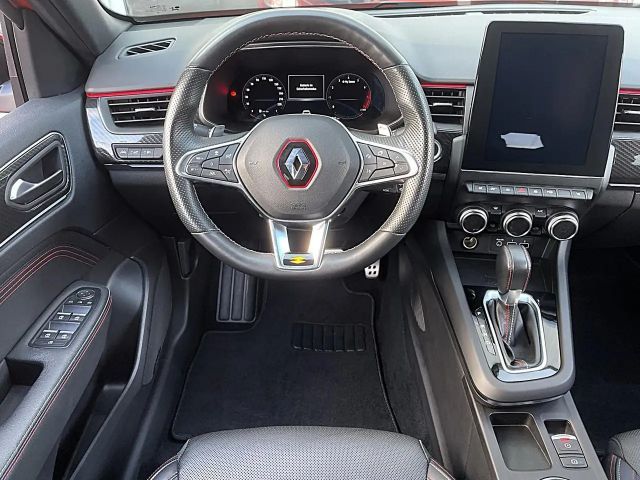 Renault Arkana Bose EDC