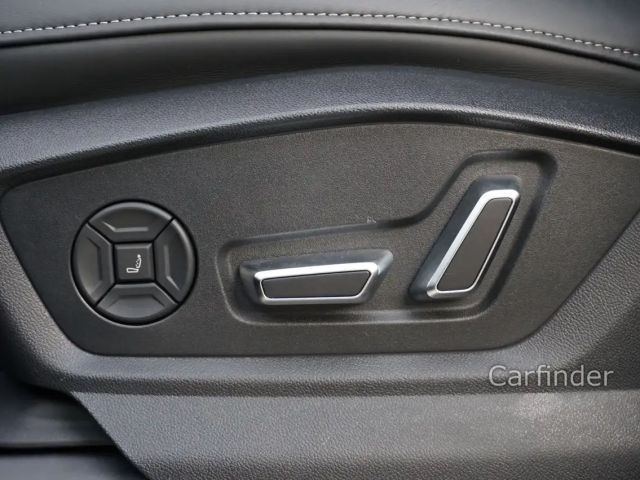 Audi Q7 50 TDI Quattro S-Line