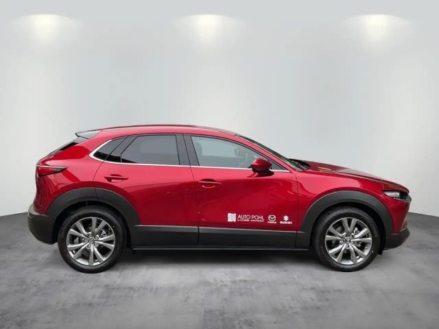 Mazda CX-30 2.5L SkyActiv e-Skyactiv