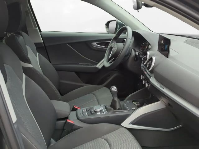 Audi Q2 30 TFSI S-Line