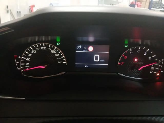 Peugeot 208 PureTech Style