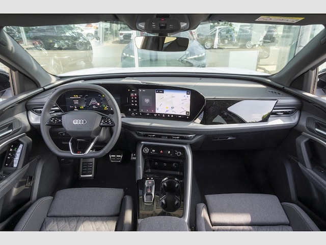 Audi Q5 Quattro S-Tronic