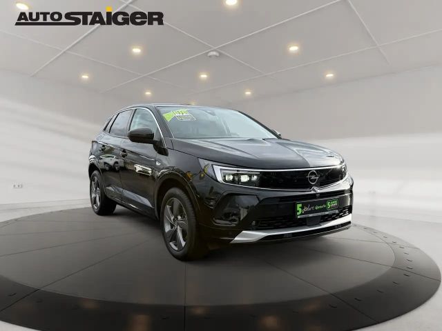 Opel Grandland X 1.2 Turbo Turbo