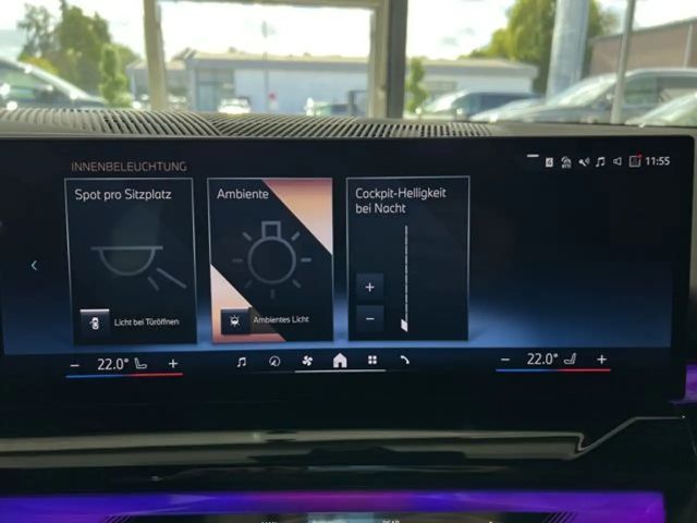 BMW 540 540d M-Sport Sedan xDrive