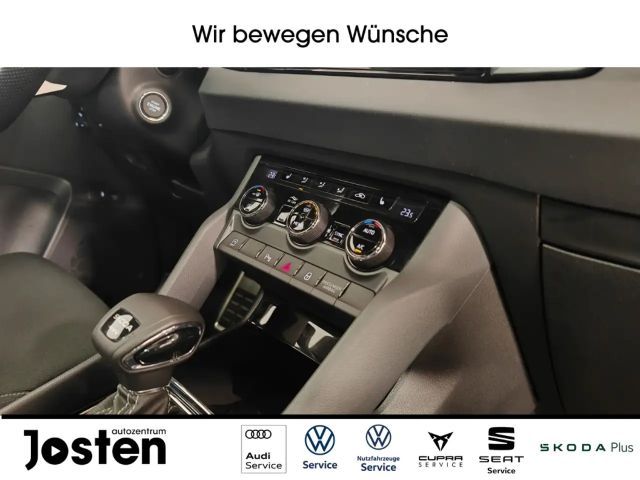 Skoda Karoq 2.0 TSI 4x4 Sportline