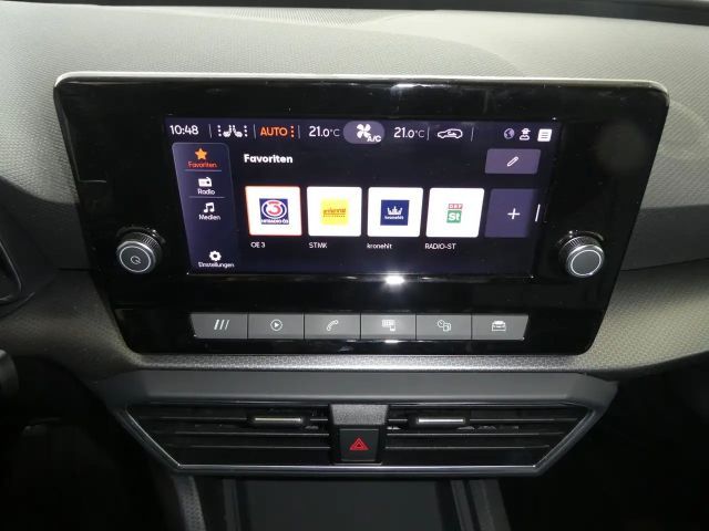 Seat Leon 1.5 TSI Style