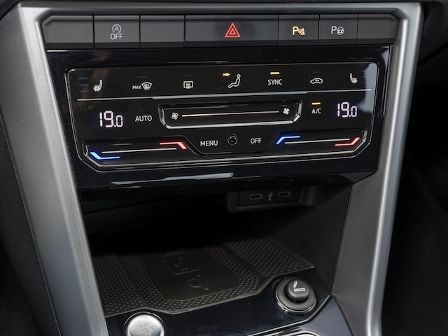 Volkswagen T-Roc 1.5 TSI DSG Life