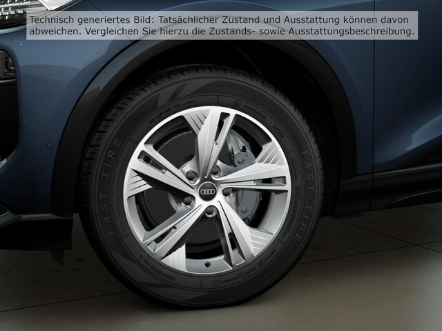 Audi Q6 e-tron SUV e-tron Audi Q6 SUV e-tron