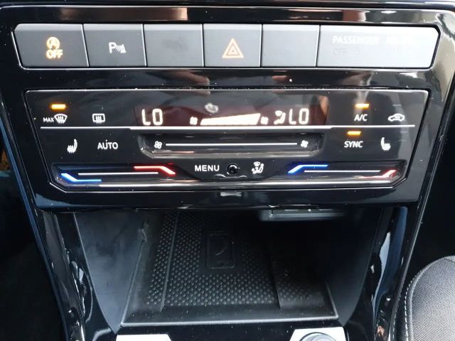 Volkswagen T-Cross 1.0 TSI DSG Life