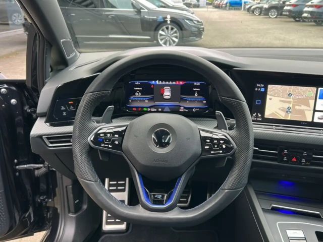 Volkswagen Golf 4Motion Golf VIII