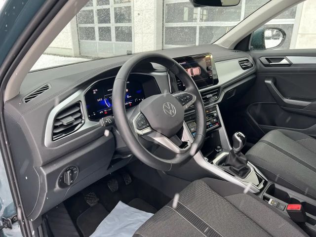 Volkswagen T-Roc 2.0 TDI Life