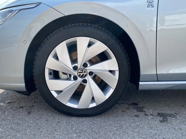 Volkswagen Golf Rabbit TSI